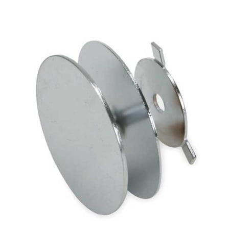 Pro-Lok ProLok: Hole Cover- 2-5/8" PRL-EHC-100-PC